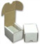 Cardboard Box 100 Count